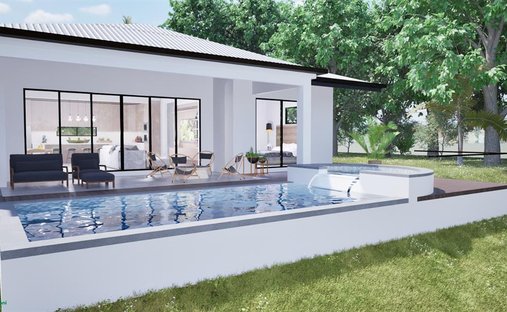 House in Jesús, Alajuela Province, Costa Rica 1