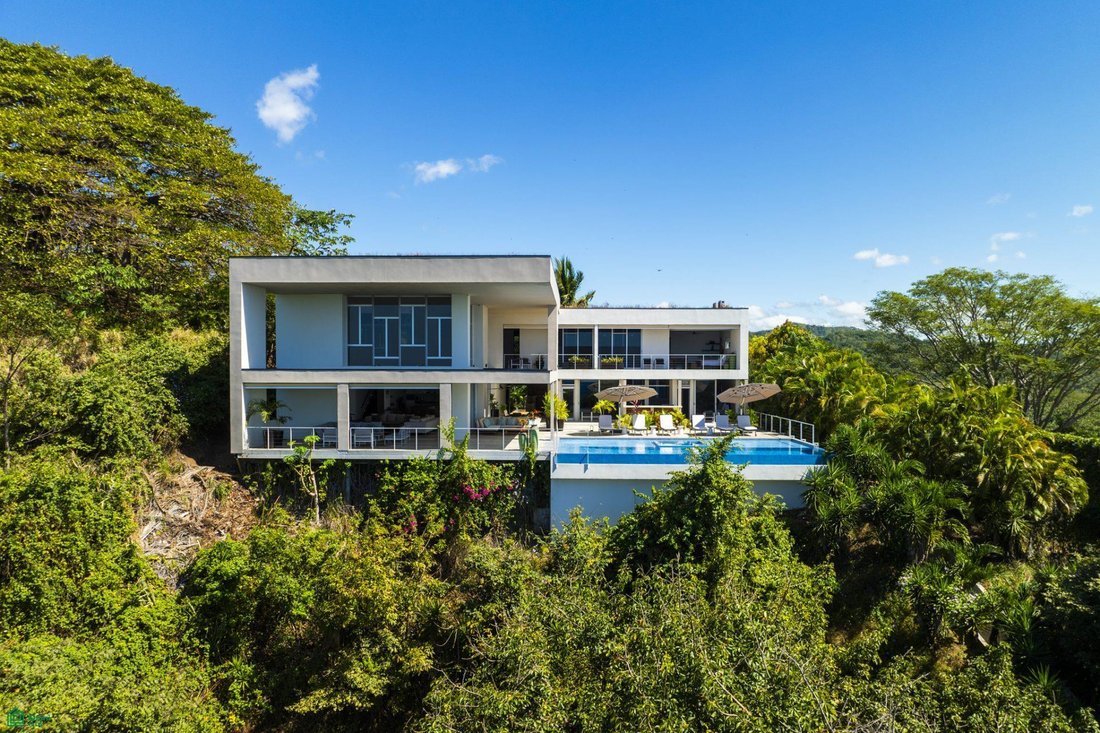 Casa a Black Beauty, Provincia di Guanacaste, Costa Rica 1 - 18511566