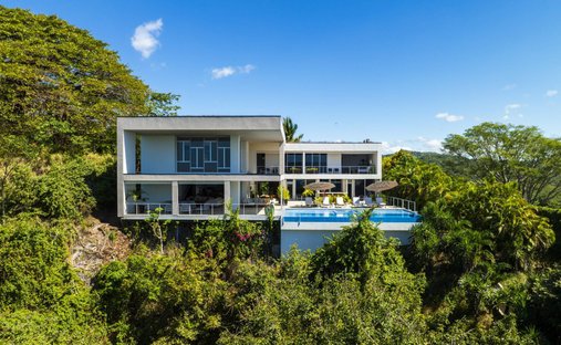 Casa en Black Beauty, Provincia de Guanacaste, Costa Rica 1