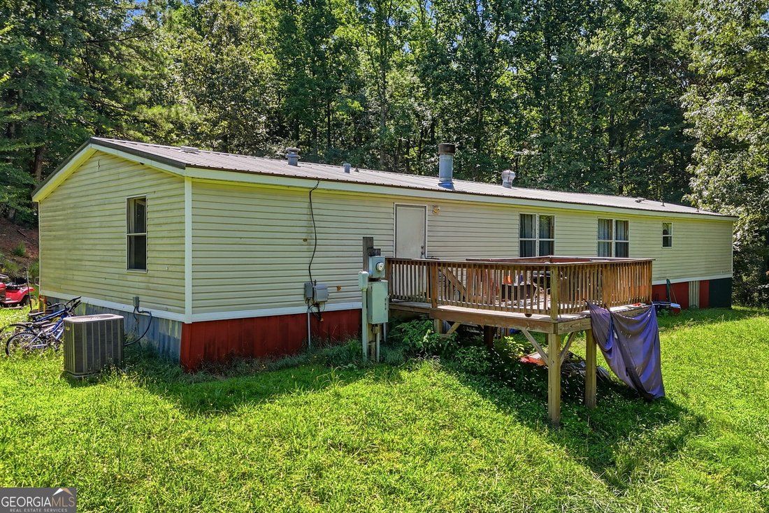 House in Talking Rock, Georgia, United States 5 - 18573863