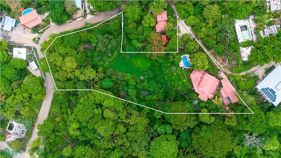 House in Nosara, Nicoya, Costa Rica 1 - 18494581