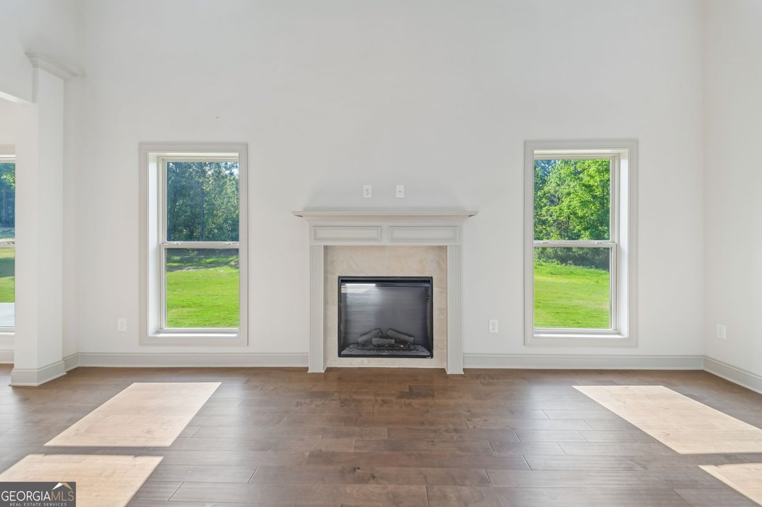 House in Conyers, Georgia, United States 4 - 18573844