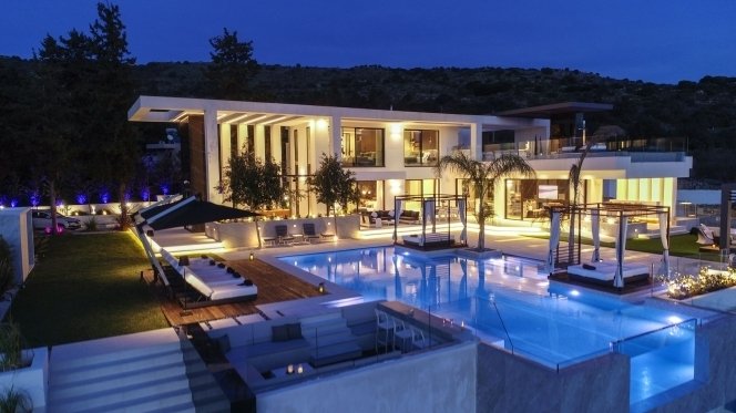 Villa in Apokoronas, Greece 2 - 18573947