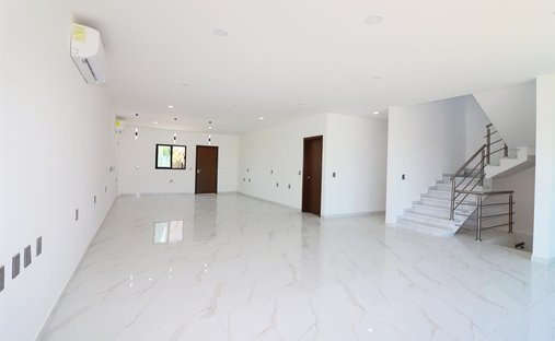 House in Mazatlán, Sinaloa, Mexico 1