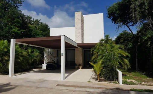Haus in Alma Tulum Hotel, Quintana Roo, Mexiko 1
