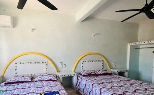 Casa a Brisas de Zicatela, Oaxaca, Messico 1