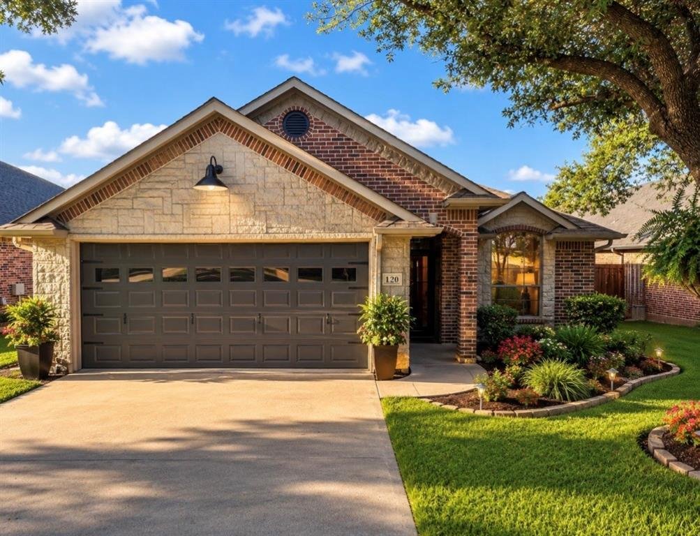House in Gun Barrel City, Texas, United States 1 - 17529367