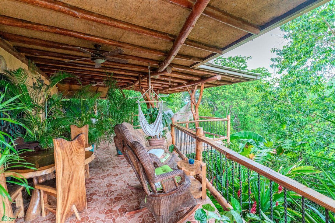 House in Nosara, Nicoya, Costa Rica 2 - 18494581