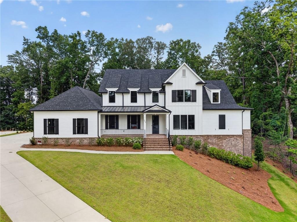 House in Cumming, Georgia, United States 1 - 18573745