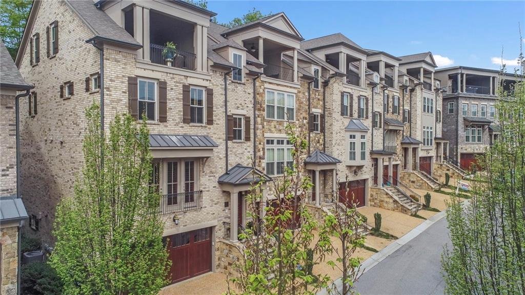 Townhouse in Suwanee, Georgia, United States 2 - 18573750