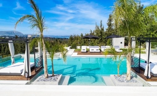 Villa in Apokoronas, Grecia 1
