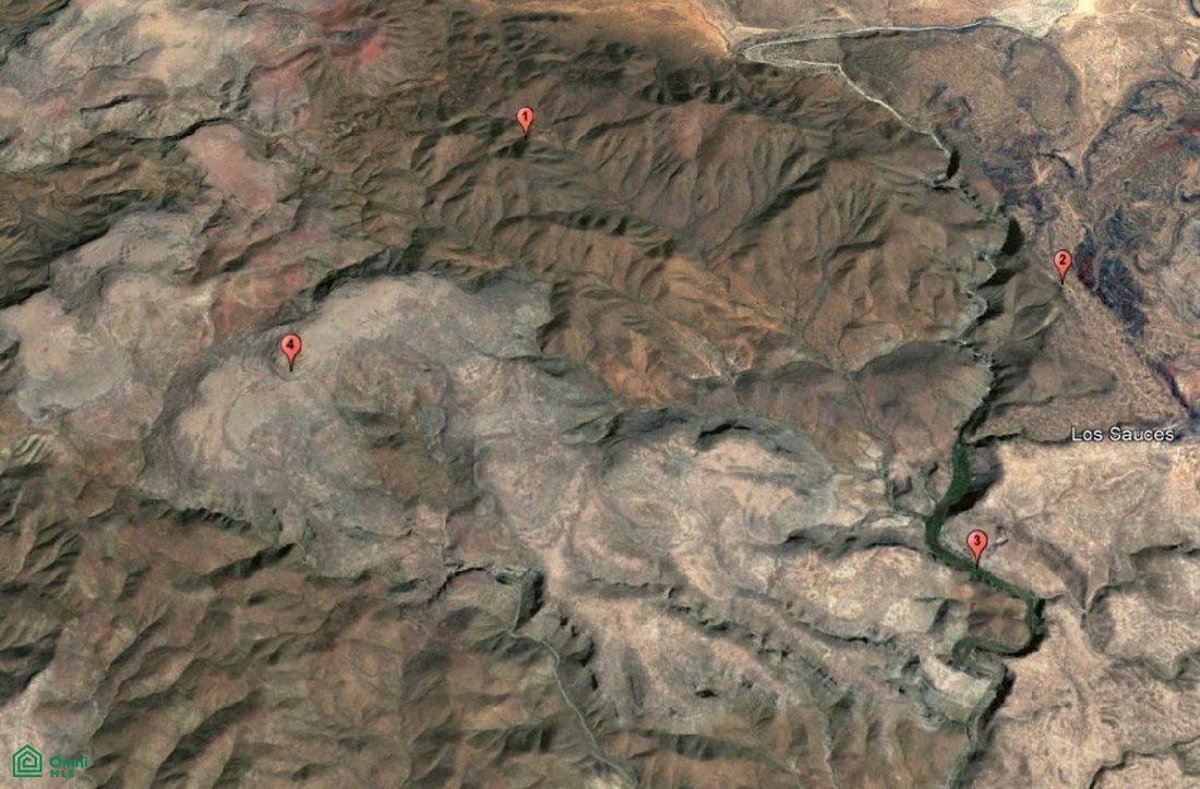 Land in Alejandro, Baja California, Mexico 4 - 18255224