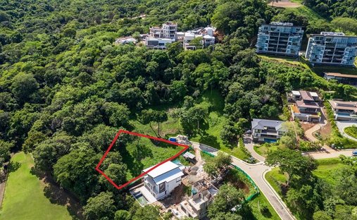 Land in Brasilito, Guanacaste Province, Costa Rica 1