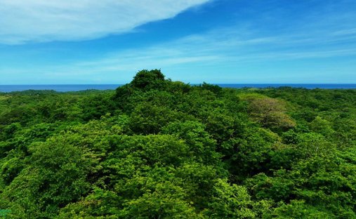 Land in Cuajiniquil, Santa Cruz, Costa Rica 1