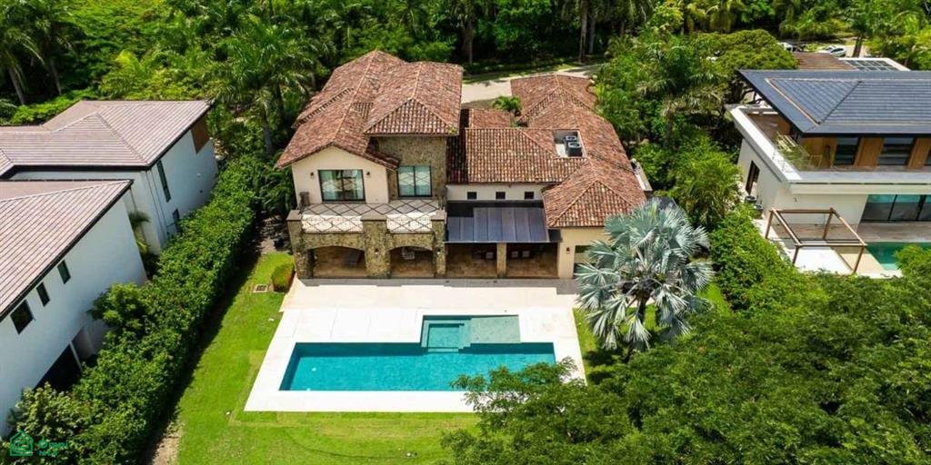 House in Pinilla, Guanacaste Province, Costa Rica 1 - 17087869