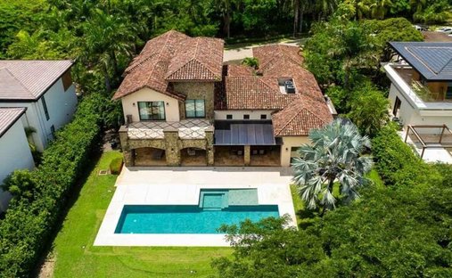 House in Pinilla, Guanacaste Province, Costa Rica 1