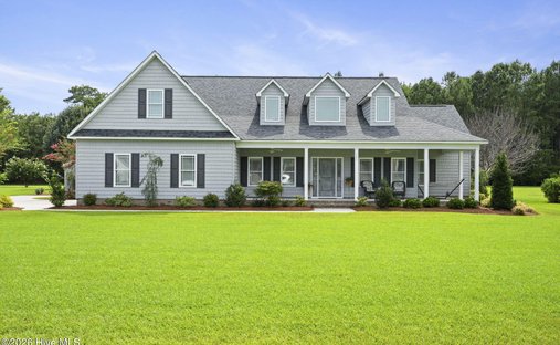 House in Havelock, North Carolina, United States 1