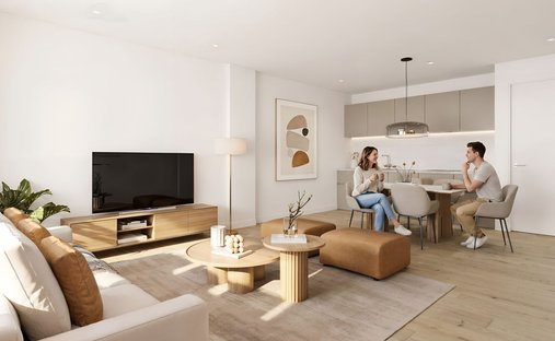 Townhouse in Vitoria-Gasteiz, Basque Country, Spain 1