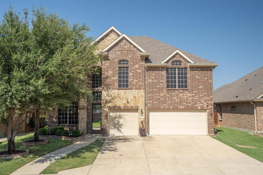 House in Fort Worth, Texas, United States 1 - 17592449