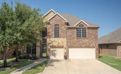 House in Fort Worth, Texas, United States 1