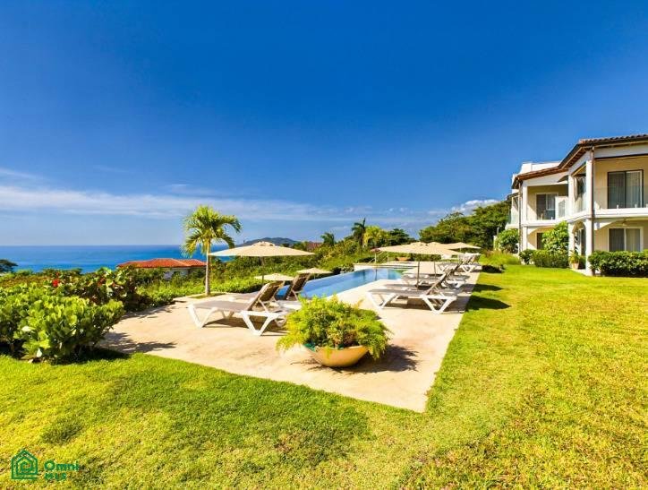 Condo in Tamarindo, Guanacaste Province, Costa Rica 2 - 17089076