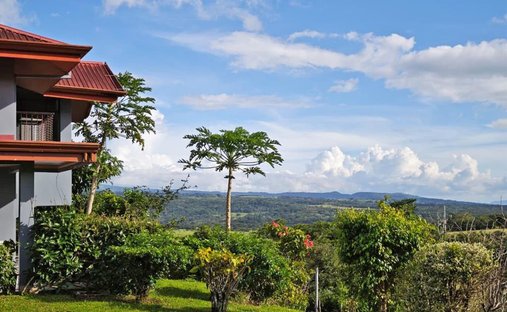 House in Bagaces, Bagaces, Costa Rica 1