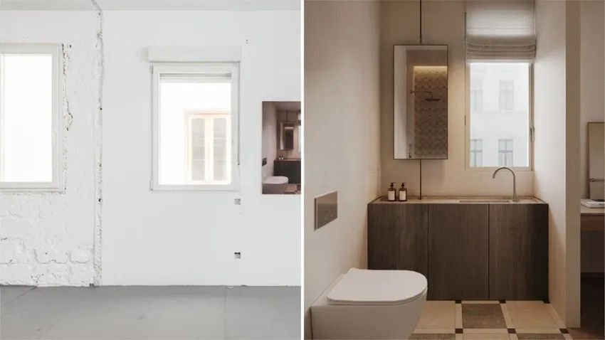 Wohnung in Salamanca, Madrid, Spanien 2 - 18573937