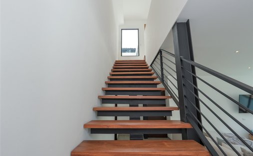 Casa en Tamarindo, Santa Cruz, Costa Rica 1