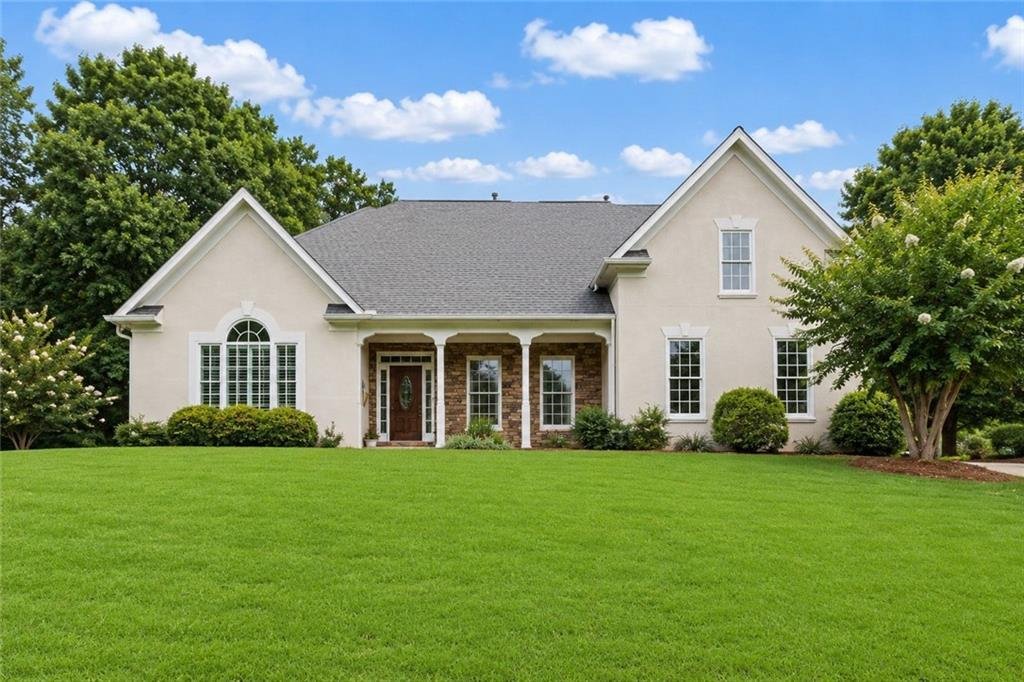House in Alpharetta, Georgia, United States 1 - 18573754