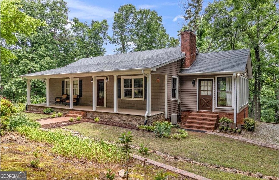 House in Royston, Georgia, United States 2 - 18573846
