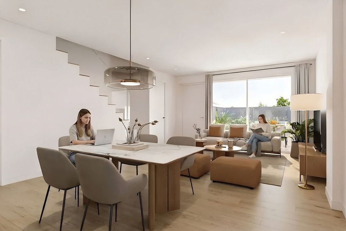 Townhouse in Vitoria-Gasteiz, Basque Country, Spain 2 - 18573963