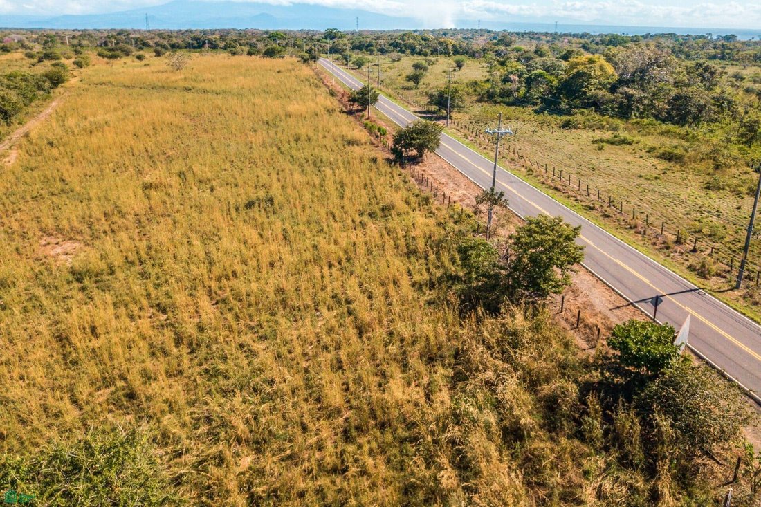 Land in Guardia, Guanacaste Province, Costa Rica 1 - 18487881