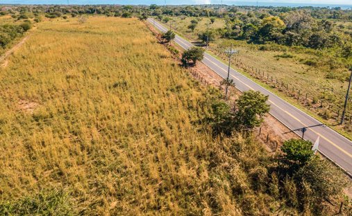 Land in Guardia, Guanacaste Province, Costa Rica 1