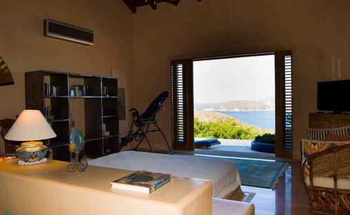 Haus in Zihuatanejo, Guerrero, Mexiko 1