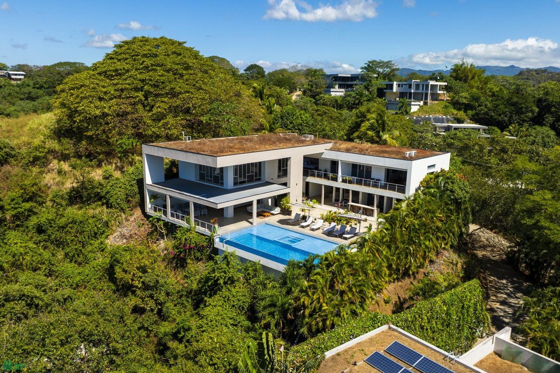 Casa a Black Beauty, Provincia di Guanacaste, Costa Rica 3 - 18511566