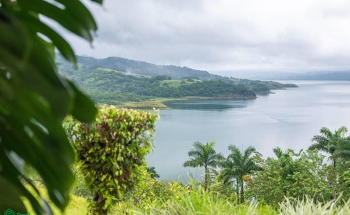 Land in Río Chiquito, Guanacaste Province, Costa Rica 1