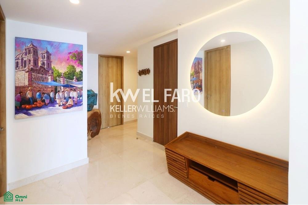 Condo in Mazatlán, Sinaloa, Mexico 2 - 18128018