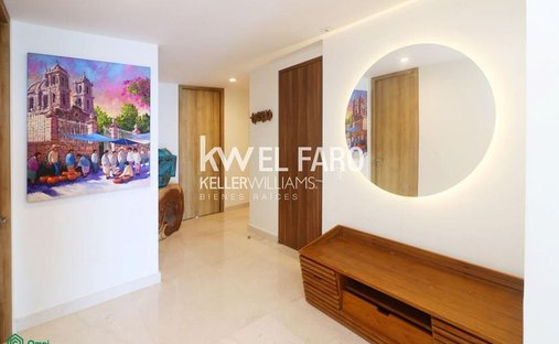 Appartement à Mazatlán, Sinaloa, Mexique 1