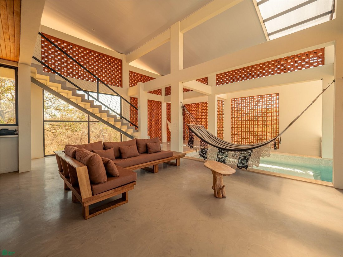 House in Cuajiniquil, Santa Cruz, Costa Rica 4 - 18274015