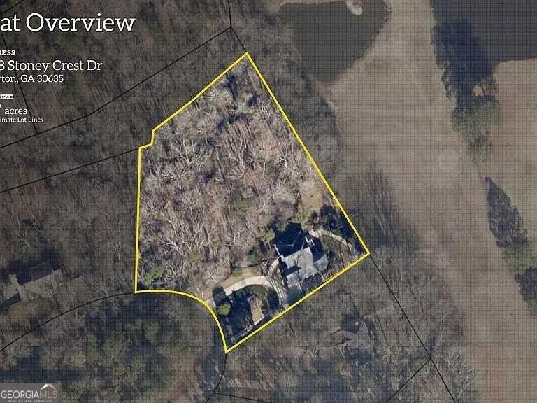 House in Elberton, Georgia, United States 5 - 18573866