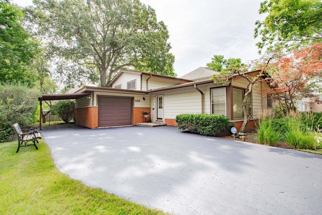 House in Riverwoods, Illinois, United States 2 - 18573869