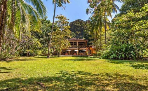 House in Malpais, Puntarenas Province, Costa Rica 1
