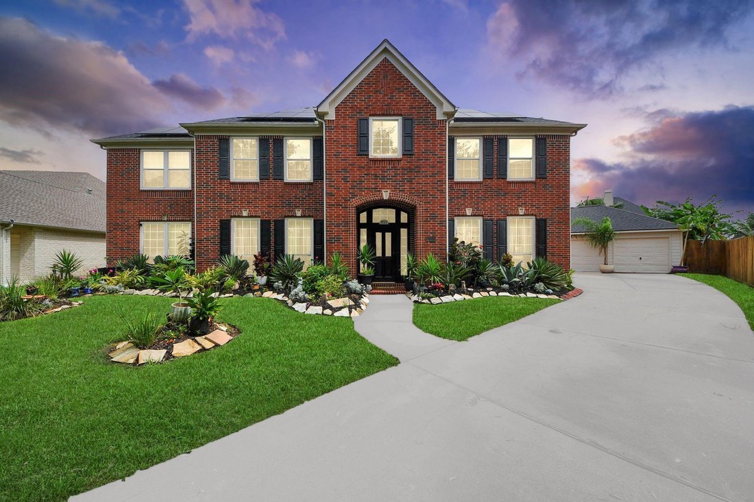 House in League City, Texas, United States 2 - 18219373