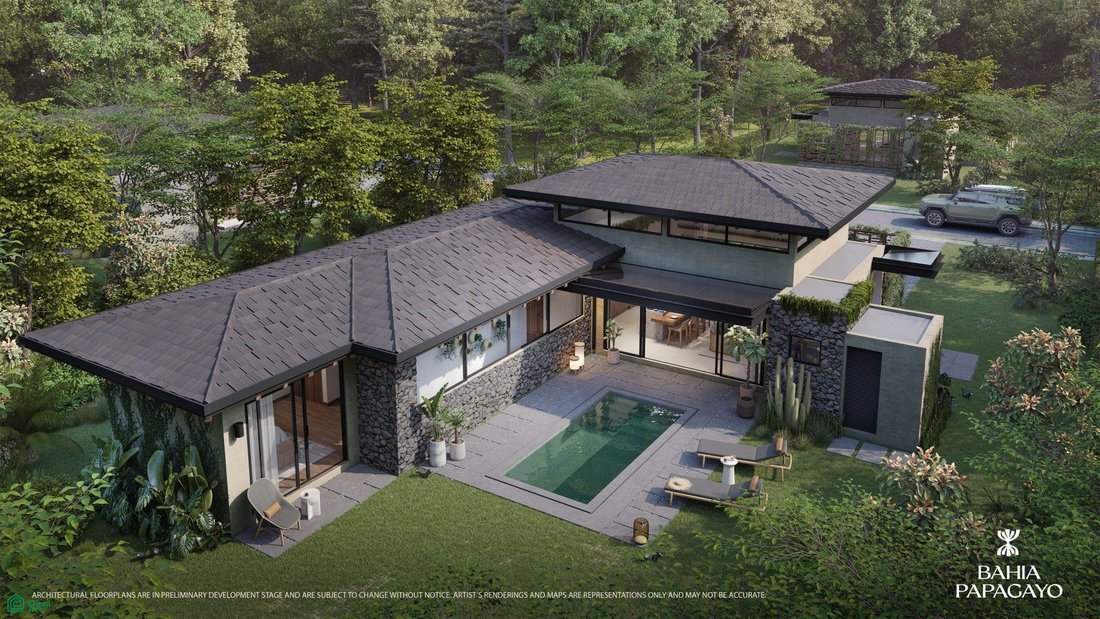 House in Playa Hermosa, Guanacaste Province, Costa Rica 3 - 18494643