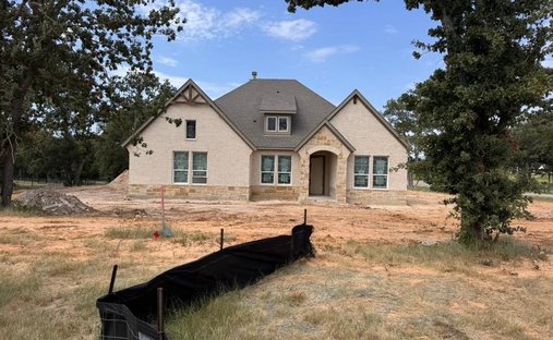 Haus in Springtown, Texas, Vereinigte Staaten 1