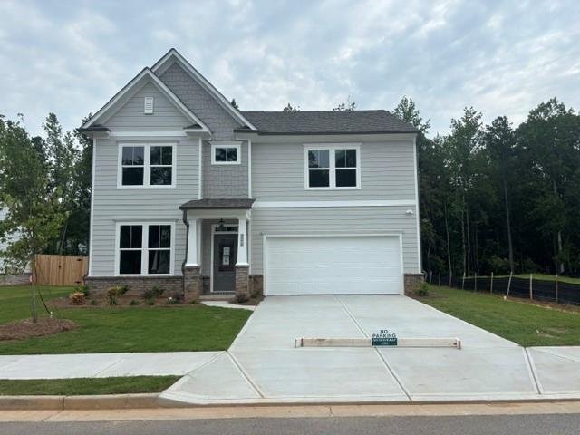 House in Buford, Georgia, United States 1 - 17352360