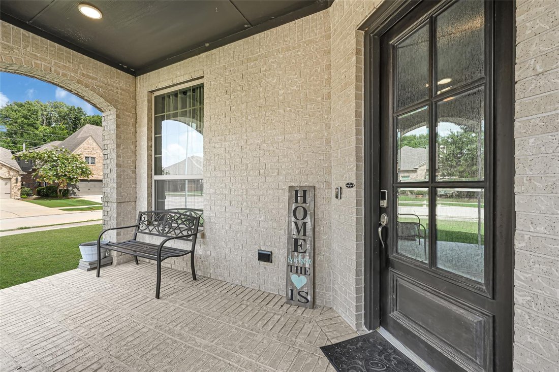 House in Humble, Texas, United States 4 - 18573894