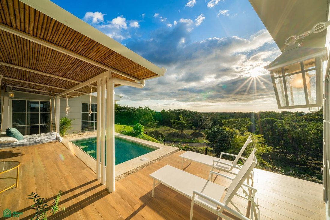 House in Nosara, Santa Cruz, Costa Rica 3 - 18511660