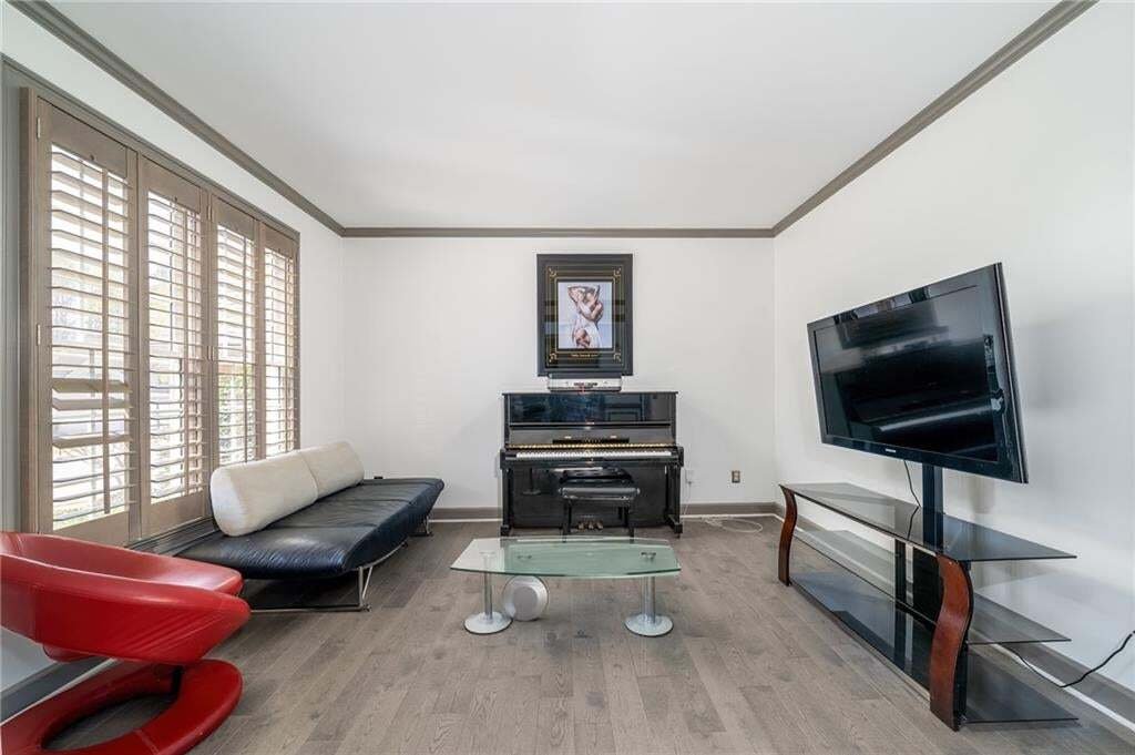 House in Alpharetta, Georgia, United States 5 - 18573756