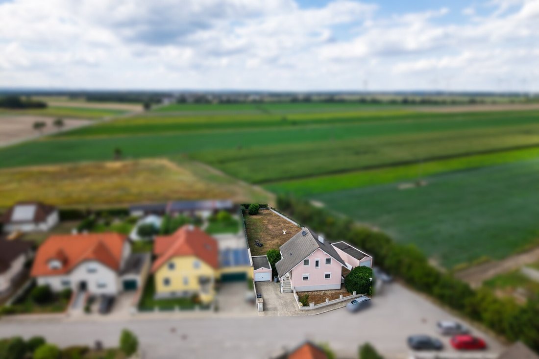 House in Glinzendorf, Lower Austria, Austria 3 - 18573809